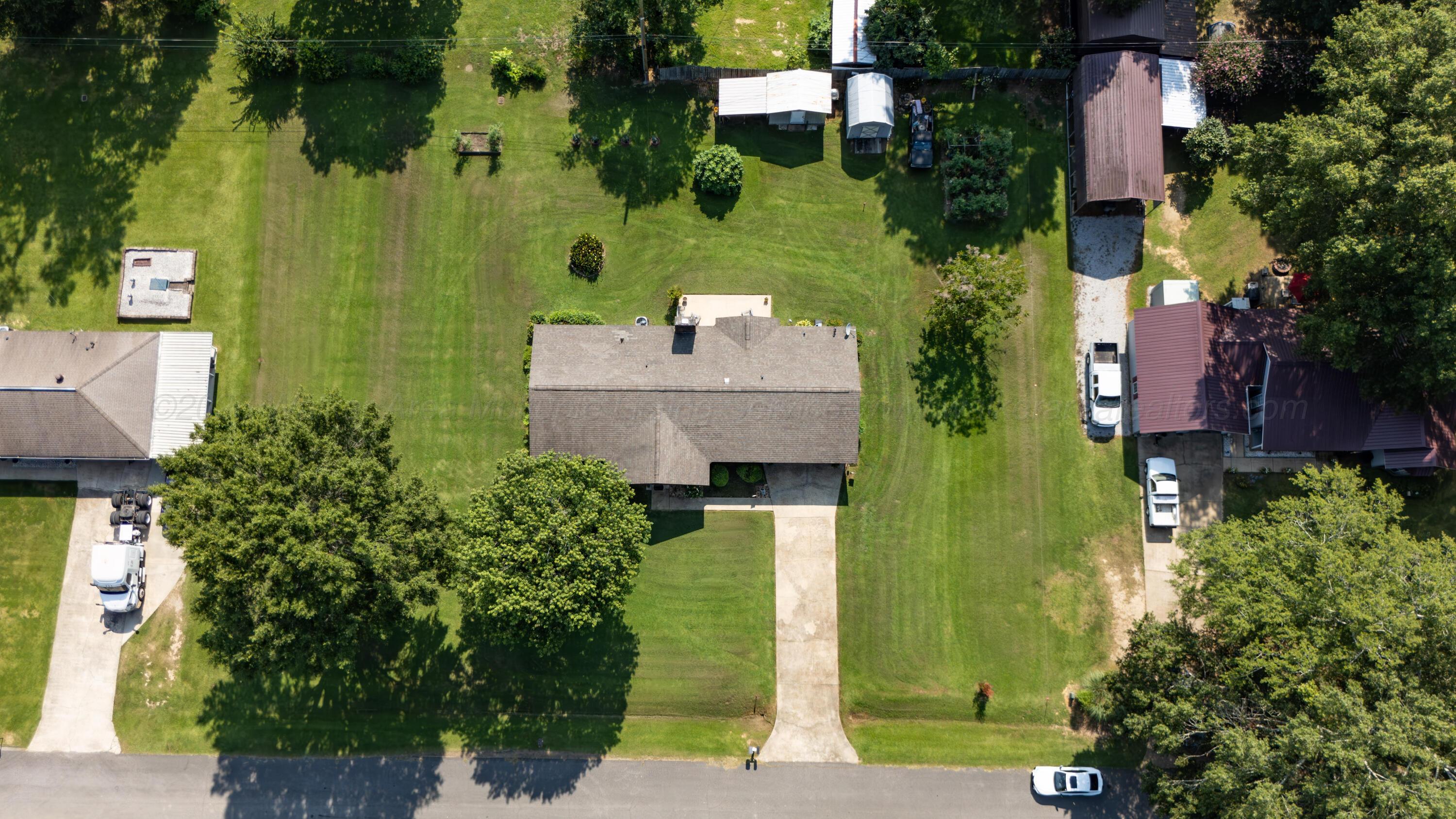 Residential in Fayette 4