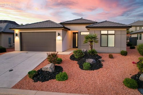 1060 W Jonathon Dr, Washington, UT, 84780-3127 | Card Image