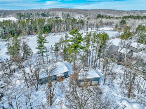 11721 N Vesper Drive, Hayward, WI, 54843 | Card Image