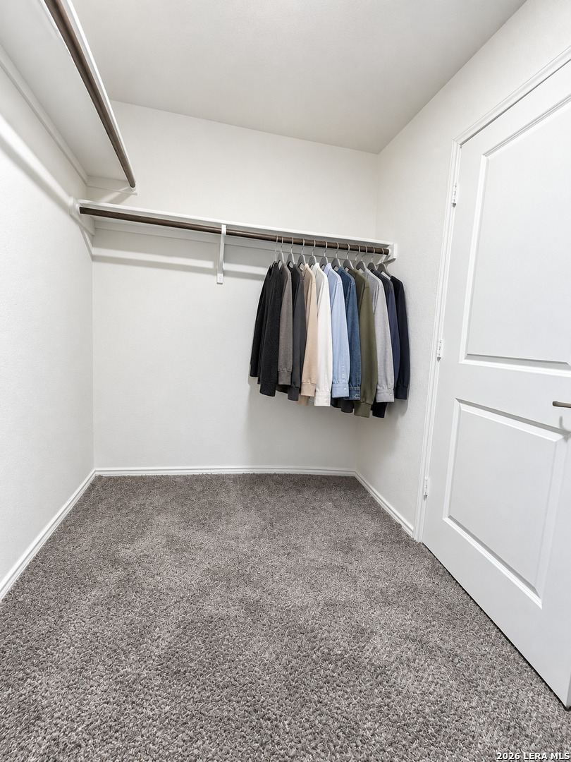 Residential Lease in San Antonio 5
