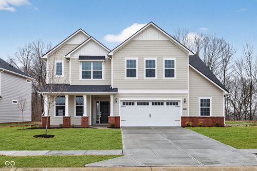 878 Rivendell Drive, Avon, IN, 46123 | Card Image