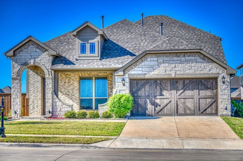 1023 Clydeview Rd, Forney, TX, 75126-3428 | Card Image