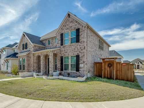 11560 Obispo Dr, Frisco, TX, 75035-1754 | Card Image