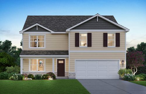 10613 Morse Pl, Crown Point, IN, 46307 | Card Image