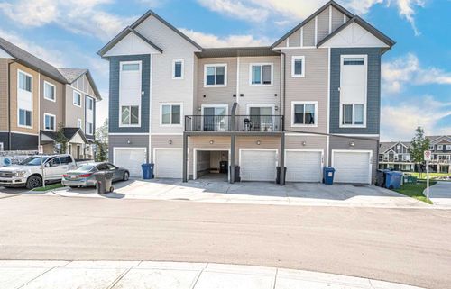 372 Canals Crossing Sw, Airdrie, AB, T4B4L3 | Card Image