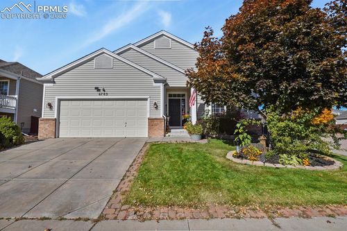 6783 Balance Cir, Colorado Springs, CO, 80923-4471 | Card Image