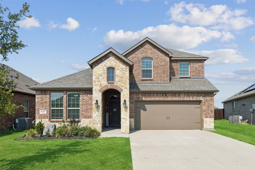 2517 Galisto Ln, Aubrey, TX, 76227-8010 | Card Image