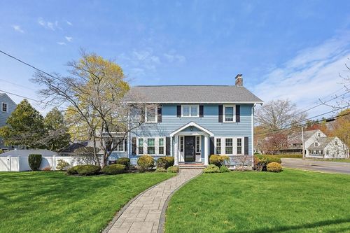 434 Brook Rd, Milton, MA, 02186-2847 | Card Image