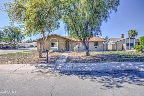 3824 W Shangri La Rd, Phoenix, AZ, 85029-4029 | Card Image