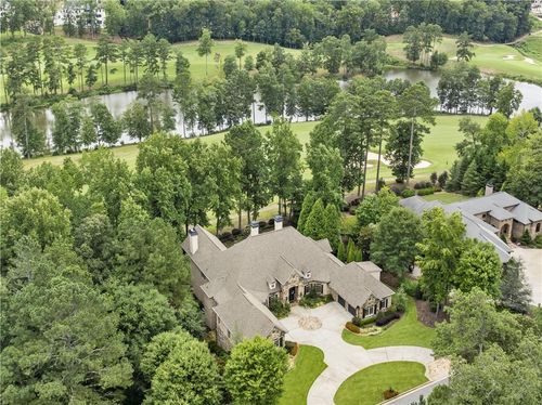 285 Traditions Dr, Alpharetta, GA, 30004-5417 | Card Image