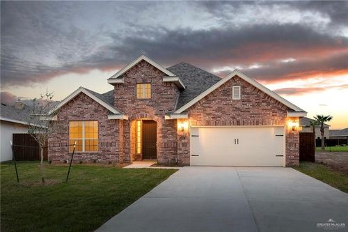 5124 Lost Creek Ln, McAllen, TX, 78504-9783 | Card Image