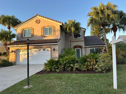 18715 Nw 1st St, Pembroke Pines, FL, 33029-3274 | Card Image