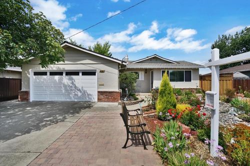 831 Wagoner Dr, Livermore, CA, 94550 | Card Image