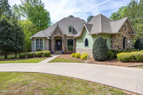 11 Deer Creek Dr, Forsyth, GA, 31029-6454 | Card Image