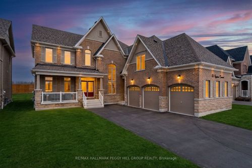 113 Rugman Cres, Springwater, ON, L9X2A5 | Card Image