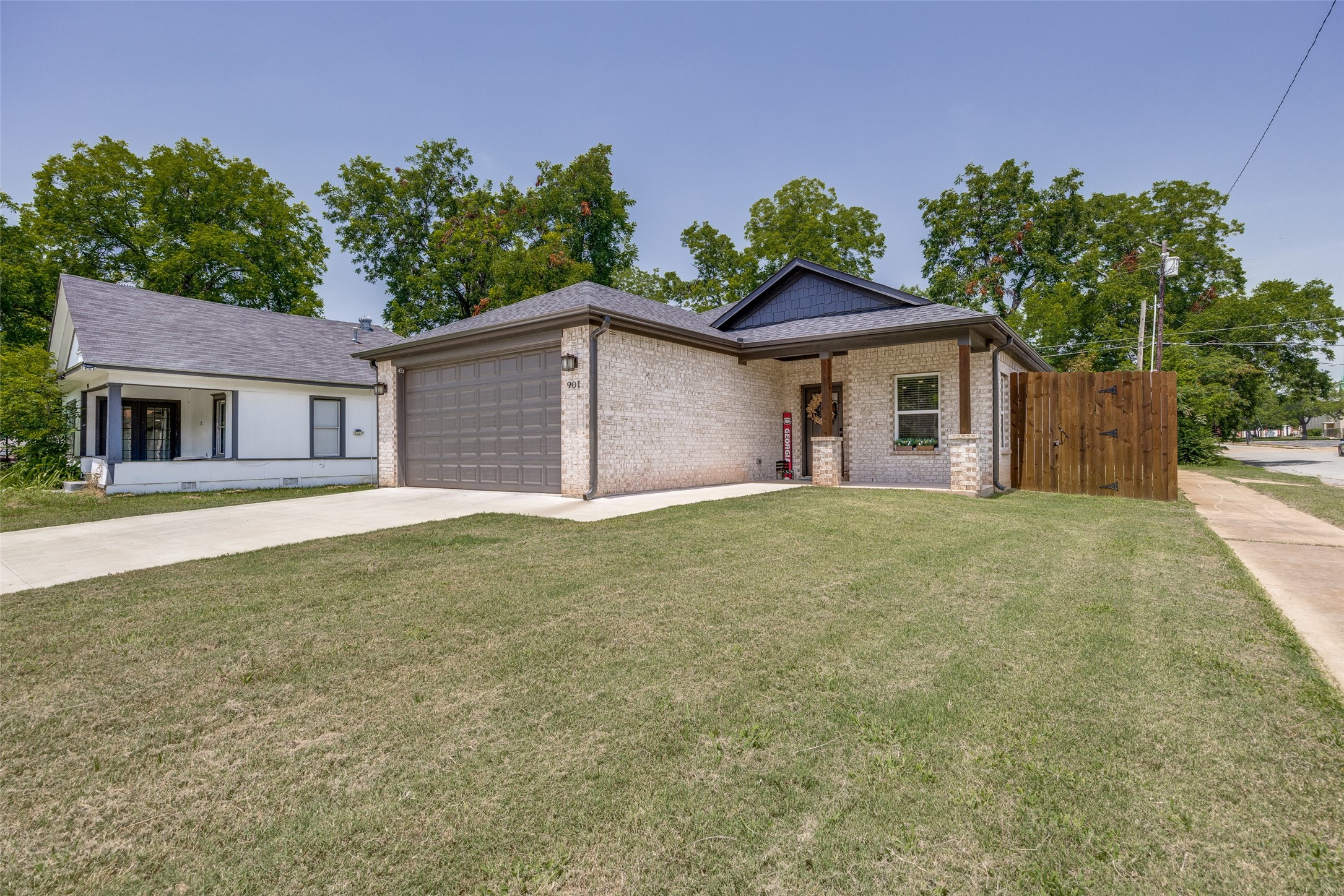 Residential in Denison