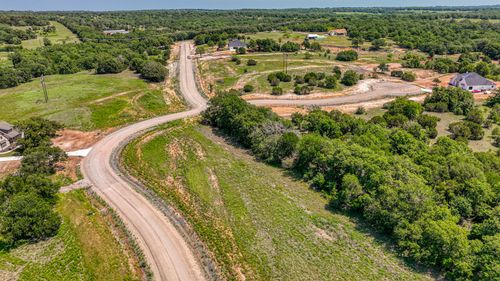 Lot 45 Leo Ln, Poolville, TX, 76487 | Card Image