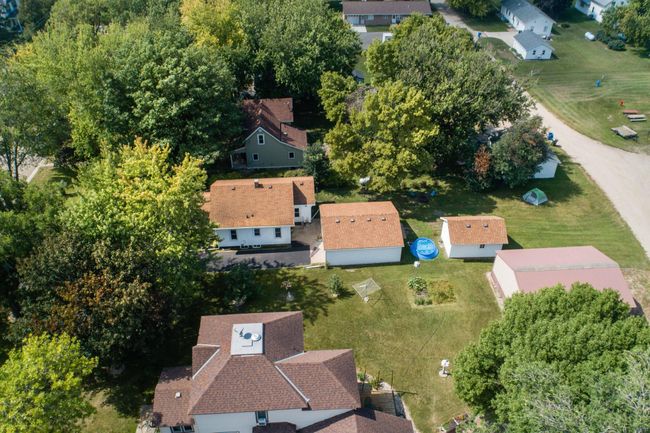 310 Carolina Ave, House other with 3 bedrooms, 1 bathrooms and null parking in Hoffman MN | Image 47