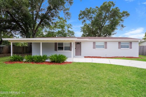 583 Madeira Dr, Orange Park, FL, 32073-4330 | Card Image