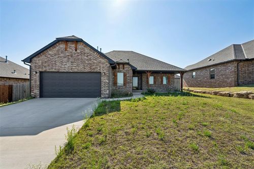 2711 Landmark Drive, Seminole, OK, 74868 | Card Image