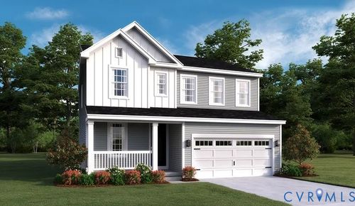 2241 Kennington Pkwy, Aylett, VA, 23009 | Card Image