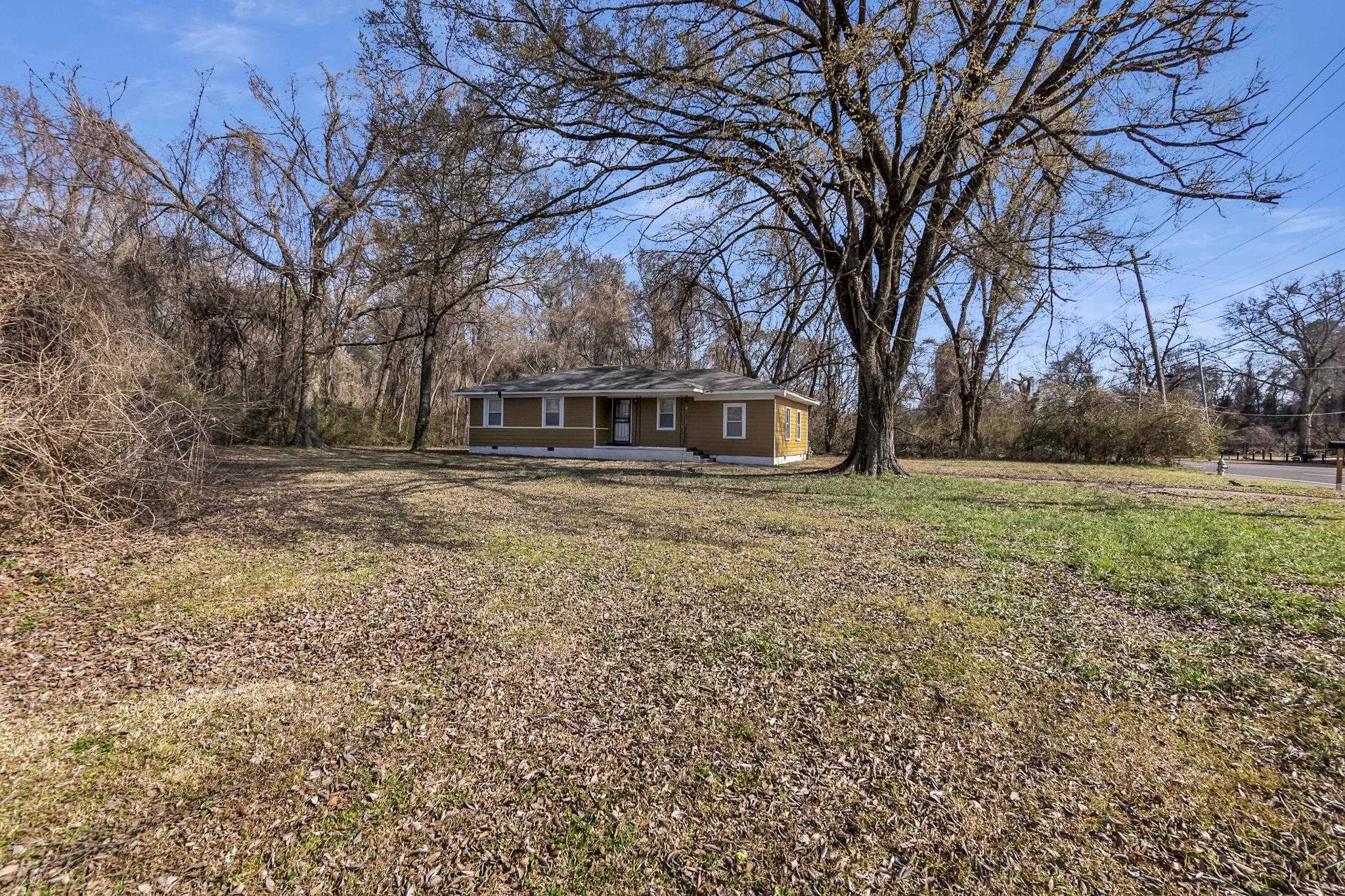 Residential in Memphis 4