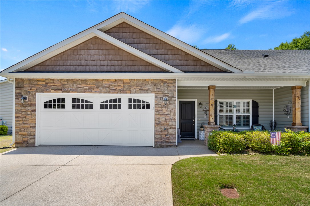 Residential in Anderson 4