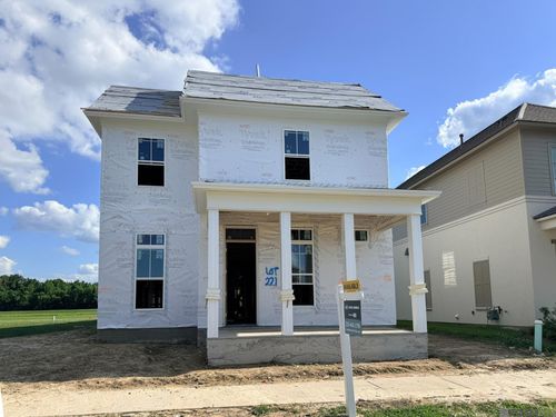 15708 Jack St, Baton Rouge, LA, 70817 | Card Image