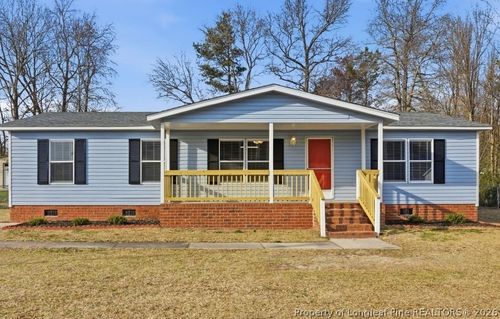 2410 Ohara Drive, Raeford, NC, 28376 | Card Image