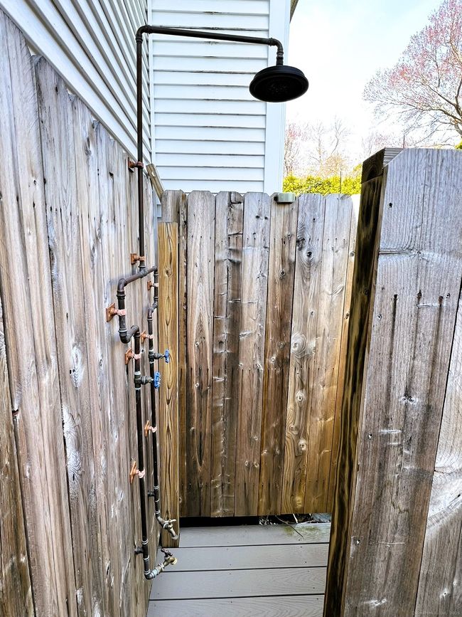 6 Corsino Ave, House other with 3 bedrooms, 2 bathrooms and null parking in Old Lyme CT | Image 39