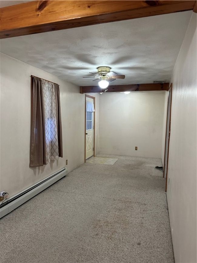 17 Woodlawn Ave, House other with 3 bedrooms, 2 bathrooms and 3 parking in Uniontown PA | Image 7
