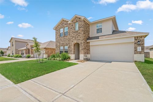 5143 Moonlit Garden Ln, Katy, TX, 77449-6894 | Card Image