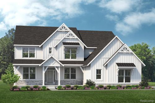 2685 Enclave Drive, Oakland Charter Township, MI, 48363 | Card Image