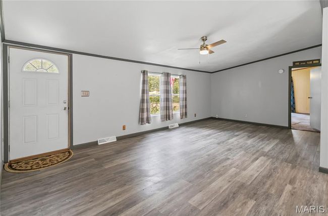 25561 Beltrees Rd, House other with 4 bedrooms, 2 bathrooms and 2 parking in Dow IL | Image 6
