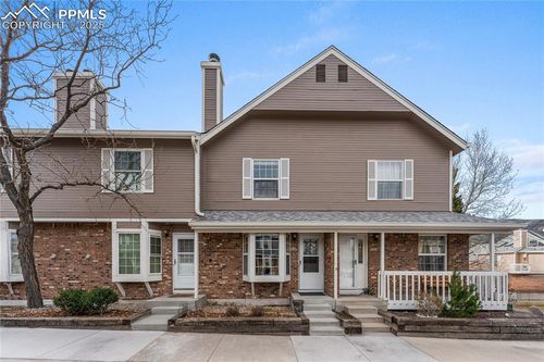 1951 Giltshire Dr, Colorado Springs, CO, 80905-4220 | Card Image