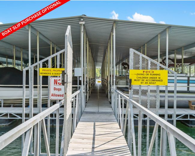 3rd Party Boat Slip | Image 45