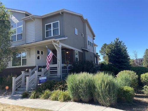7265 W Evans Ave, Denver, CO, 80227-2617 | Card Image