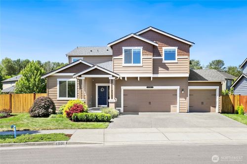 1001 Van Ogle Lane Nw, Orting, WA, 98360 | Card Image