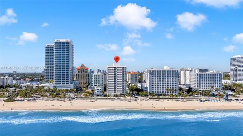 apt-6b-209 N Fort Lauderdale Beach Blvd, Fort Lauderdale, FL, 33304-4337 | Card Image
