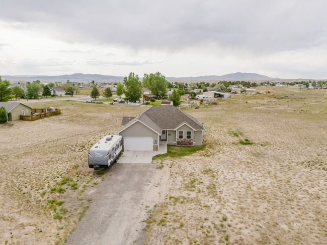 123 Agate Dr, House other with 3 bedrooms, 2 bathrooms and null parking in Spring Creek NV | Image 42