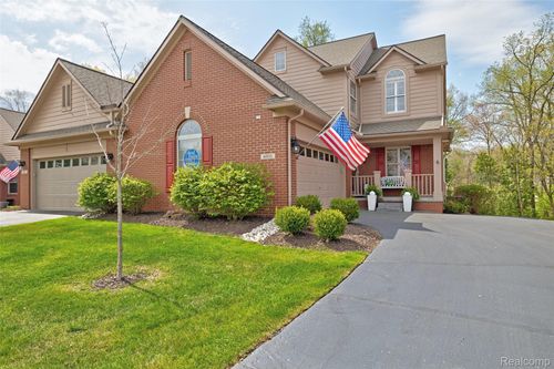 6931 Stonewood Place, Independence Charter Township, MI, 48346 | Card Image