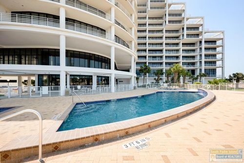 504-1000 Padre Blvd, South Padre Island, TX, 78597-6604 | Card Image