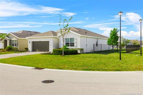 2731 Ne Breezeway Circle, Jensen Beach, FL, 34957 | Card Image