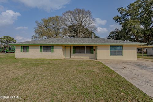 1014 N 8th St, Eunice, LA, 70535-2322 | Card Image