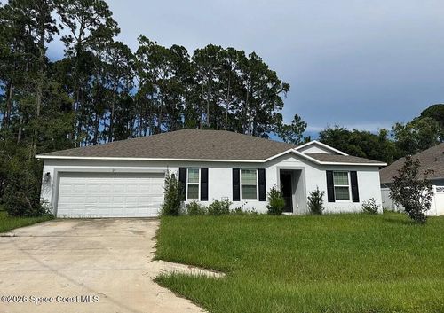 24 Beacon Mill Lane, Palm Coast, FL, 32137 | Card Image