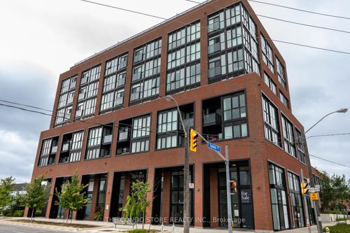 334-2300 St. Clair Ave W, Toronto, ON, M6N0B3 | Card Image