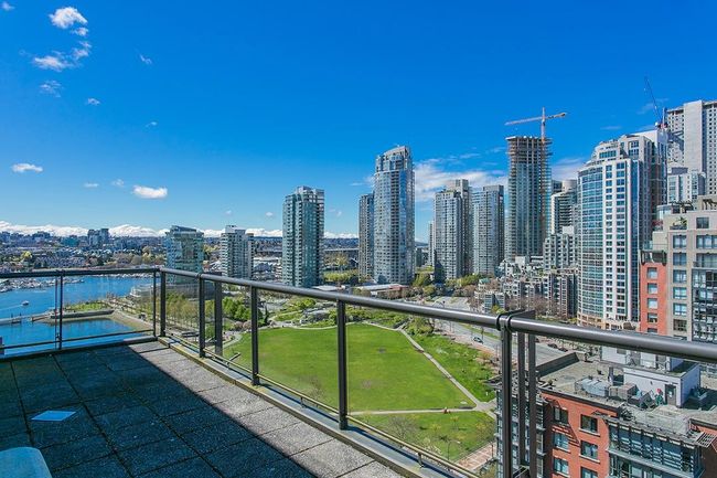 20C - 139 Drake Street, Condo with 2 bedrooms, 2 bathrooms and 1 parking in Vancouver BC | Image 17