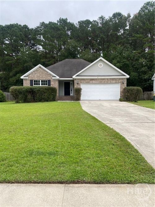 1540 Bradley Blvd, Savannah, GA, 31419-8168 | Card Image