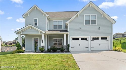 2622 Honey Locust Ln, Knoxville, TN, 37932-1116 | Card Image