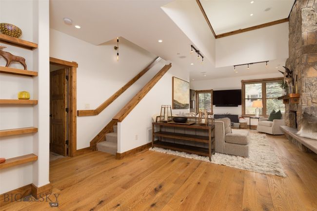 B - 151 Pheasant Tail Ln, Condo with 3 bedrooms, 3 bathrooms and null parking in Big Sky MT | Image 8
